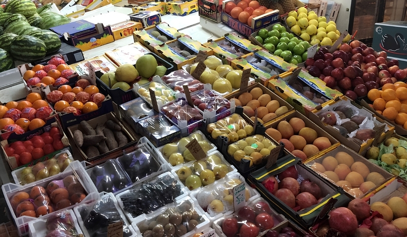 Qatar Ranks First Regionally in Resilient Food Systems Index This Year